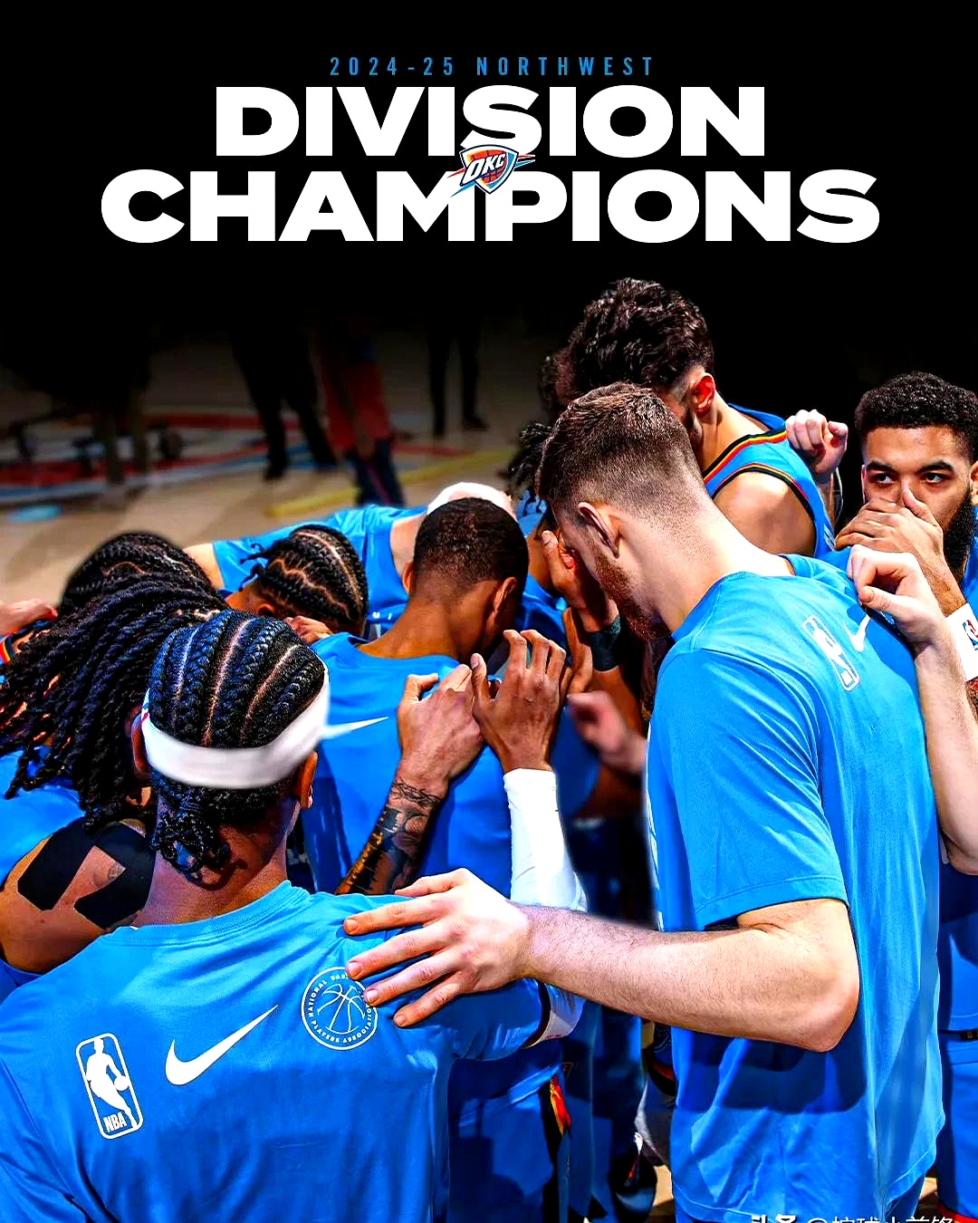 快船击败雷霆晋级西部决赛