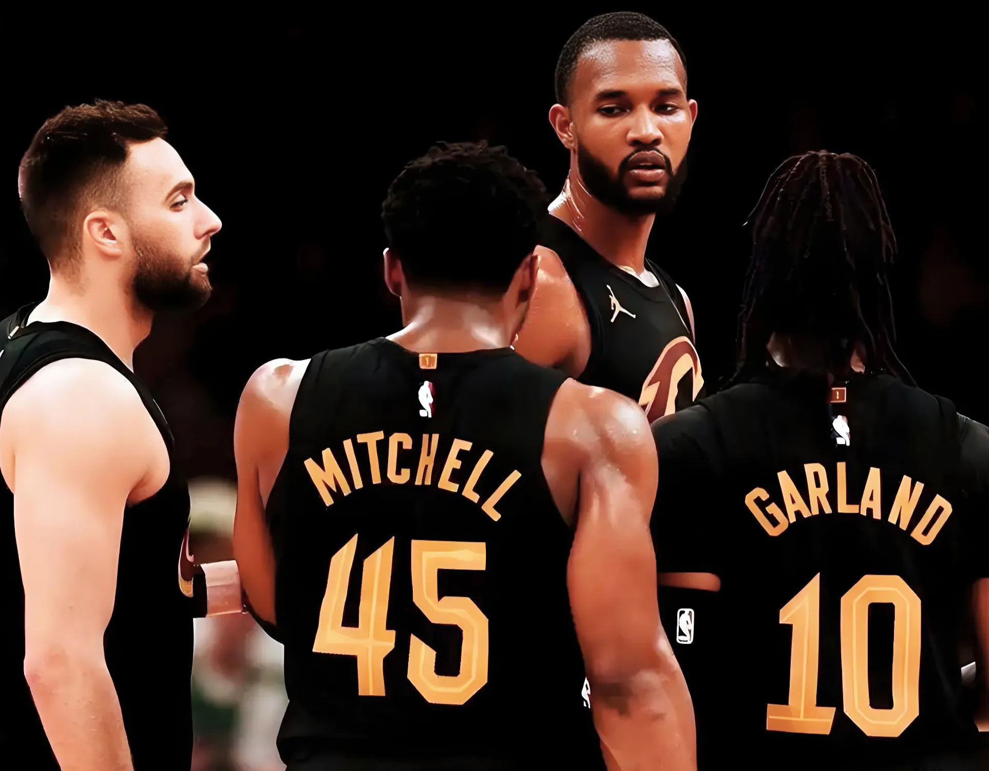 骑士客场惜败湖人，遭遇连败