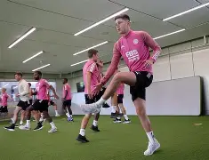 基普伍德朴茨茅斯队球员动力足，力求更高台阶