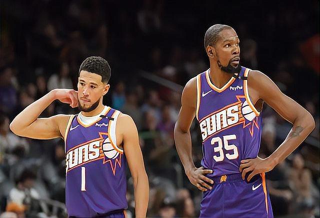 如果客场负太阳，灰熊继续低迷