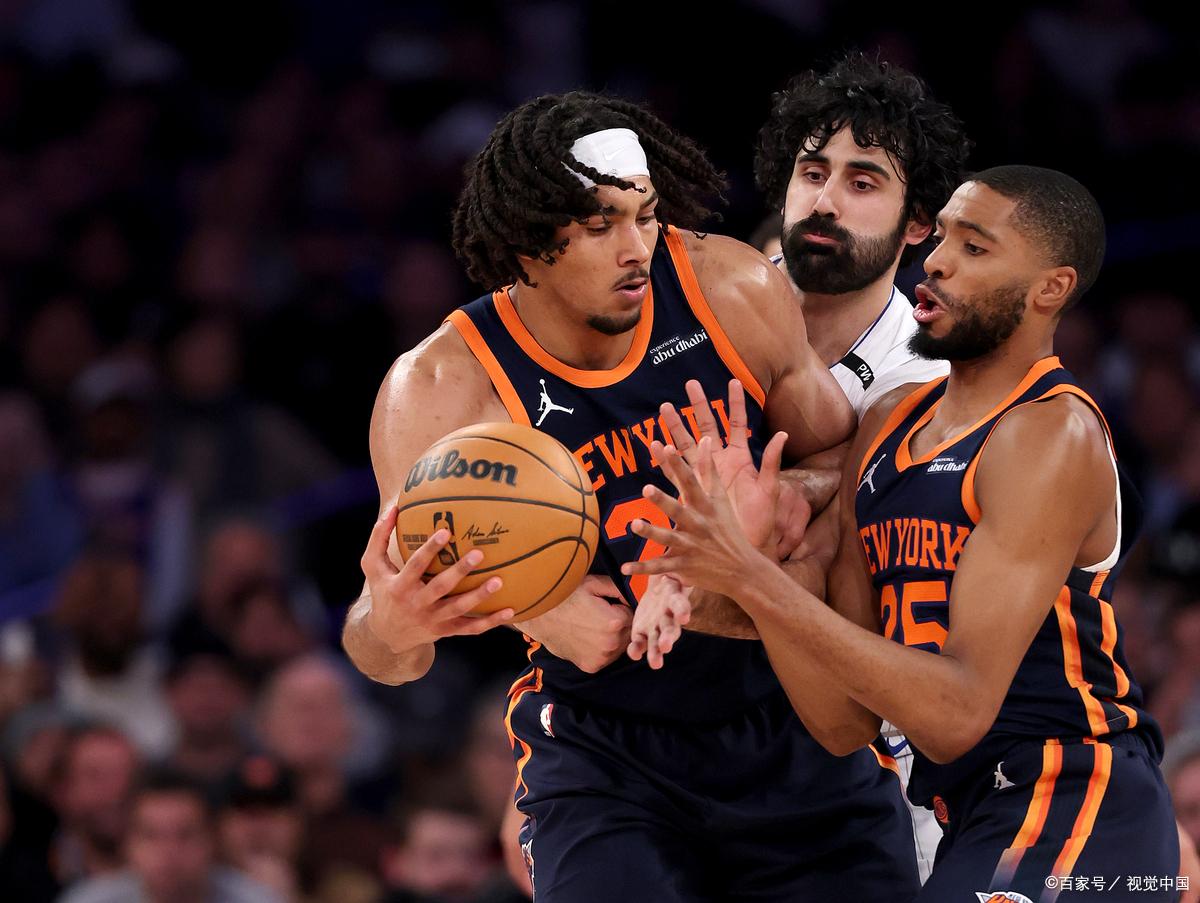 尼克斯主场击败篮网，老将展现实力