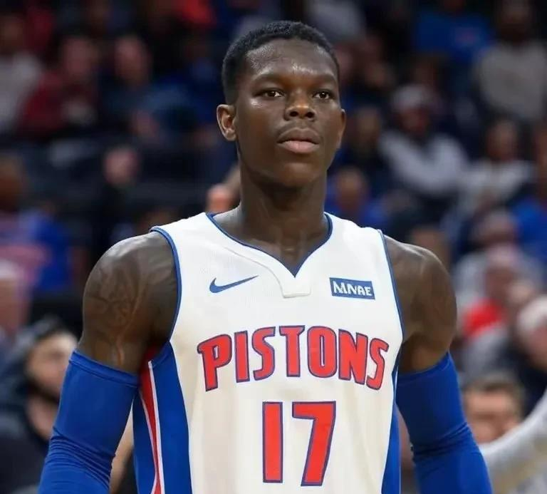 活塞轻松击败马刺，取得两连胜！