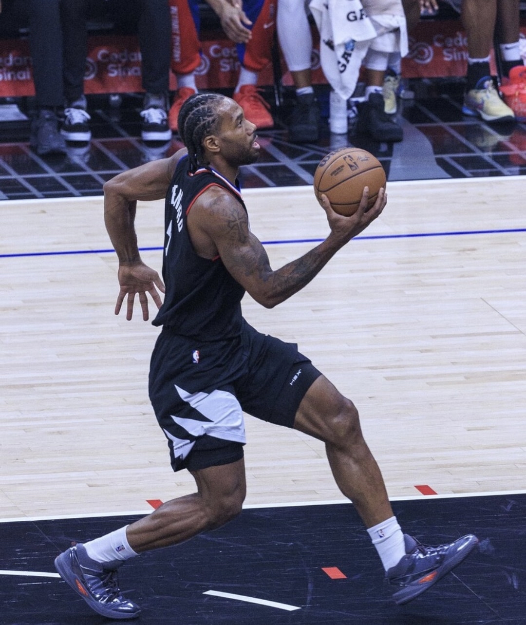 快船逆转魔术,乔治砍下25分 快船逆转魔术,乔治砍下25分