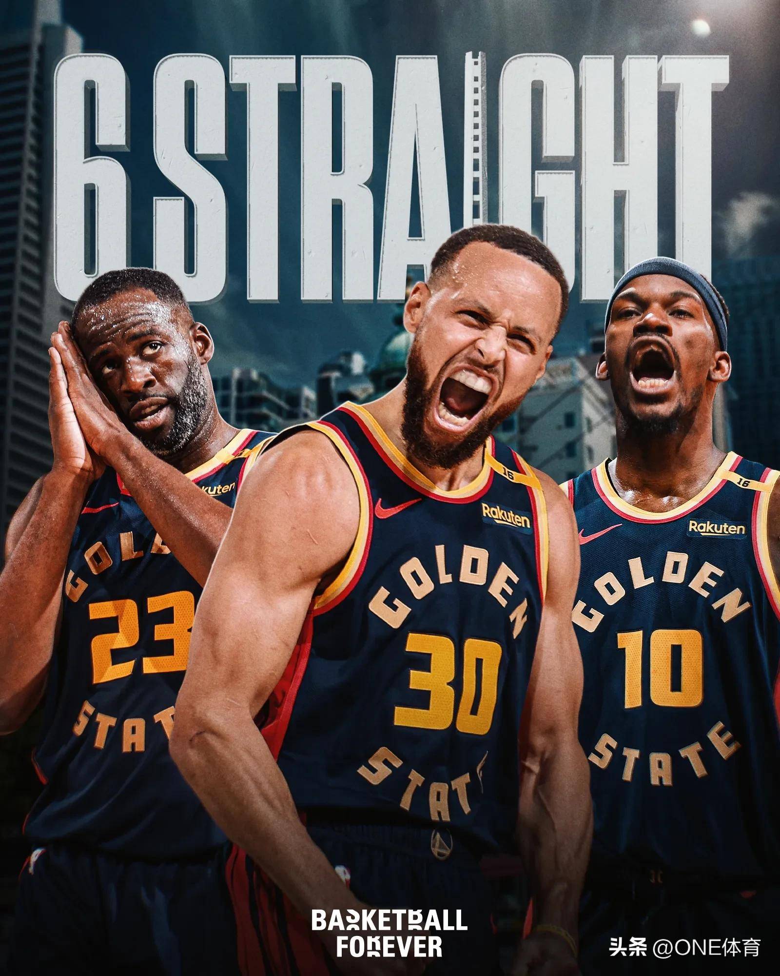 勇士遭连胜首败，罗索贝入又捷，太子西共强重秀！