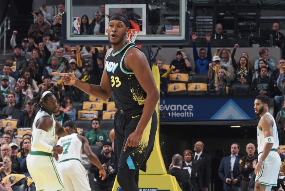 绿军胜鹈鹕豪取五连胜 绿军胜鹈鹕豪取五连胜