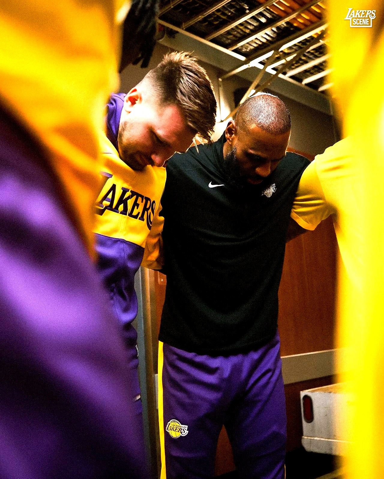 湖人客场击败凯尔特人，詹姆斯砍下三双表现稳固的简单介绍