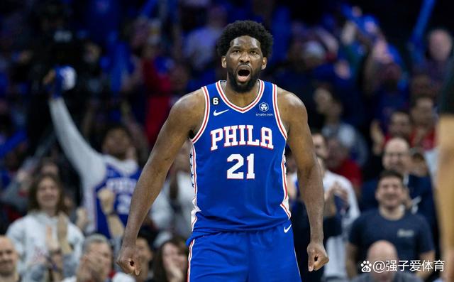 76人客场擒下太阳,恩比德狂砍40分 76人客场擒下太阳,恩比德狂砍40分