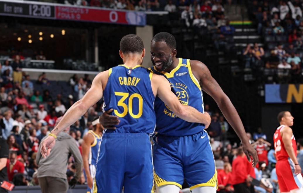 勇士擒胜灰熊,库里手感火热 勇士擒胜灰熊,库里手感火热