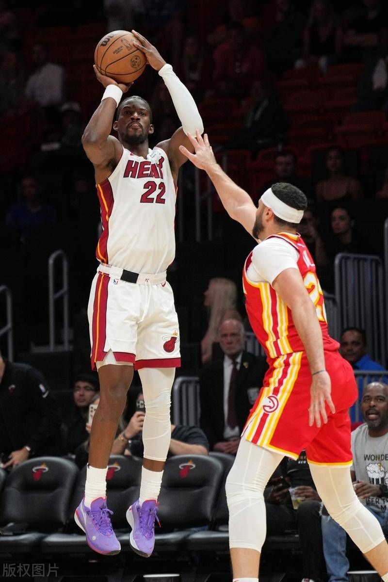 热火击败老鹰,实现三连胜 热火击败老鹰,实现三连胜