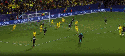 比利时绝杀尤文，卡塞米罗点燃赛场